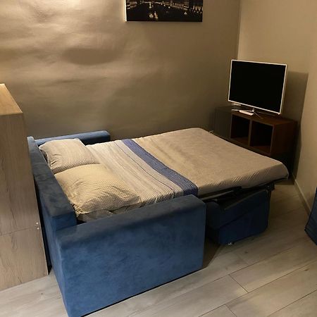 The Blue Nest Apartment Turin Ngoại thất bức ảnh