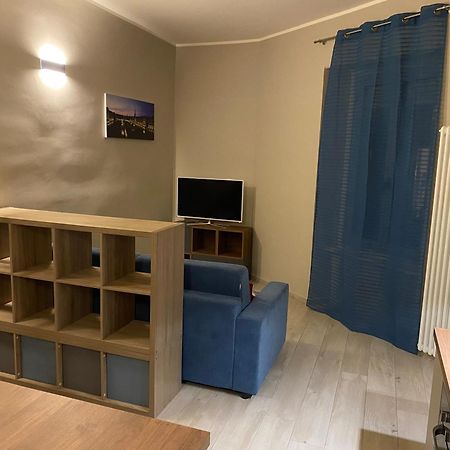 The Blue Nest Apartment Turin Ngoại thất bức ảnh