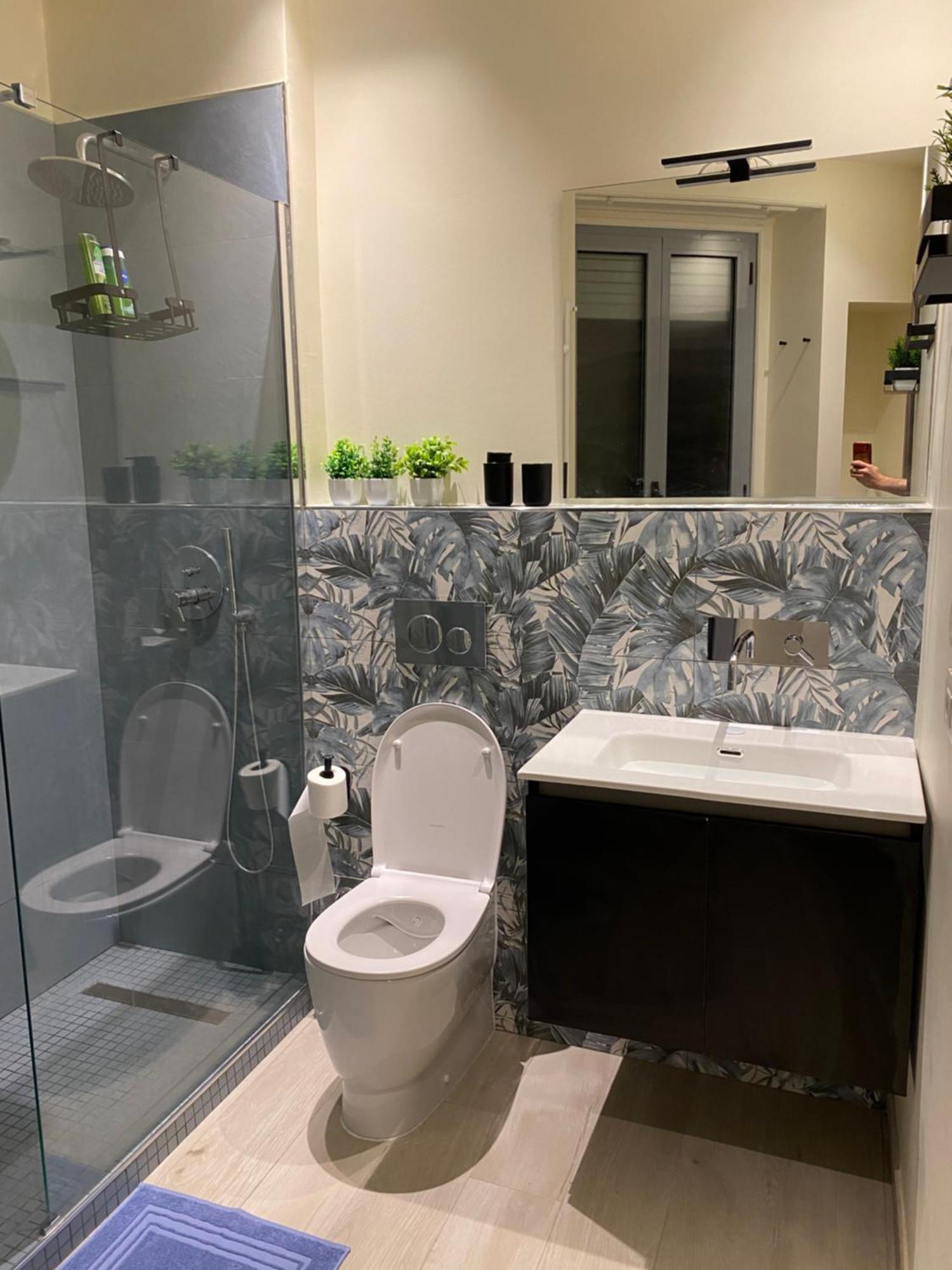 The Blue Nest Apartment Turin Ngoại thất bức ảnh