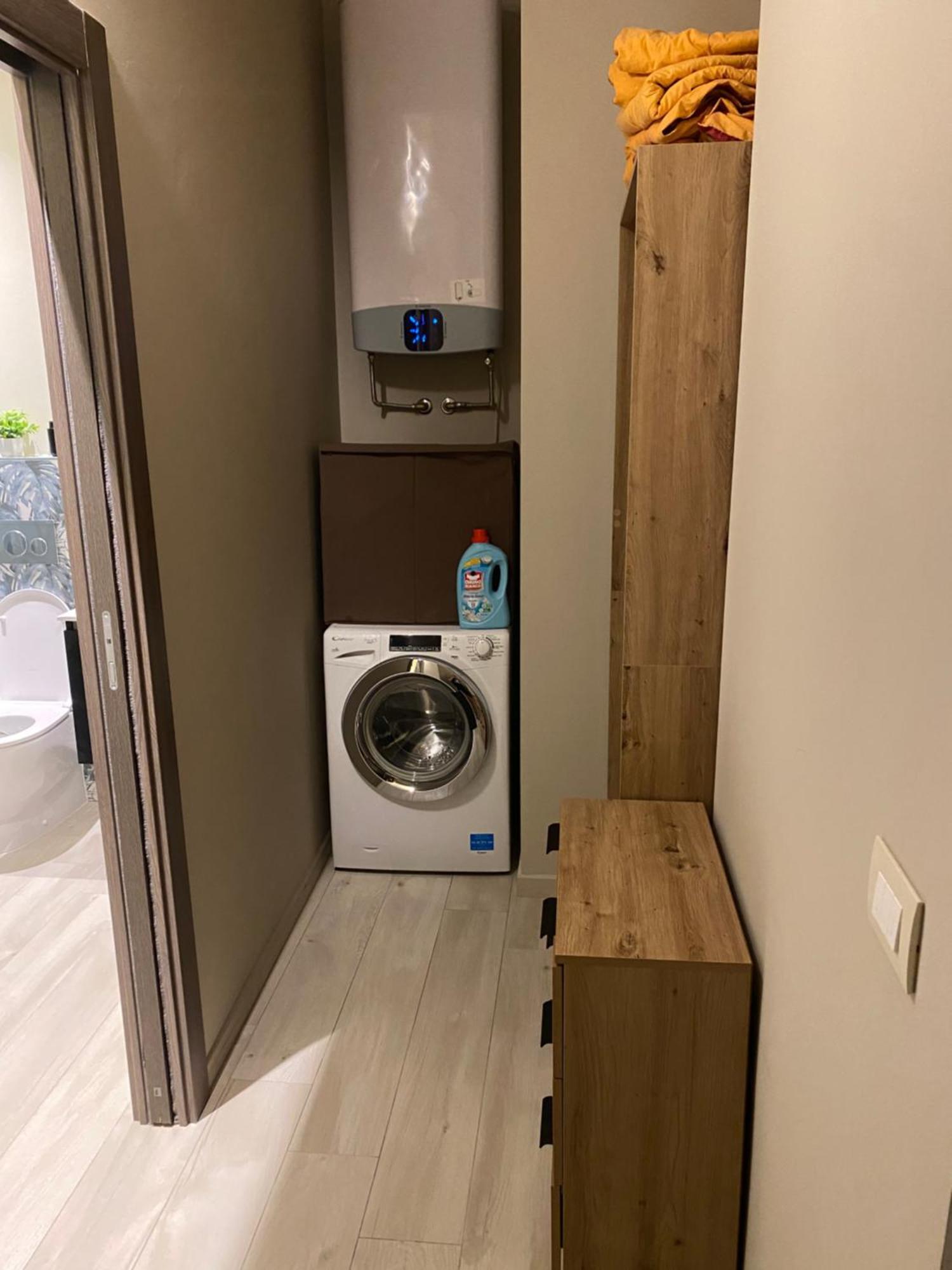 The Blue Nest Apartment Turin Ngoại thất bức ảnh